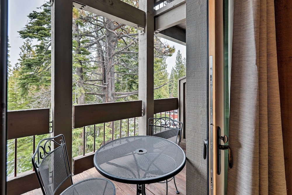 Lake Tahoe Vacations - Condo at Northstar Village - Base of Ski Resort! - Property Image 8