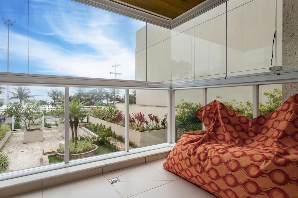 Luxury in Barra da Tijuca for Families Pp102 Z10