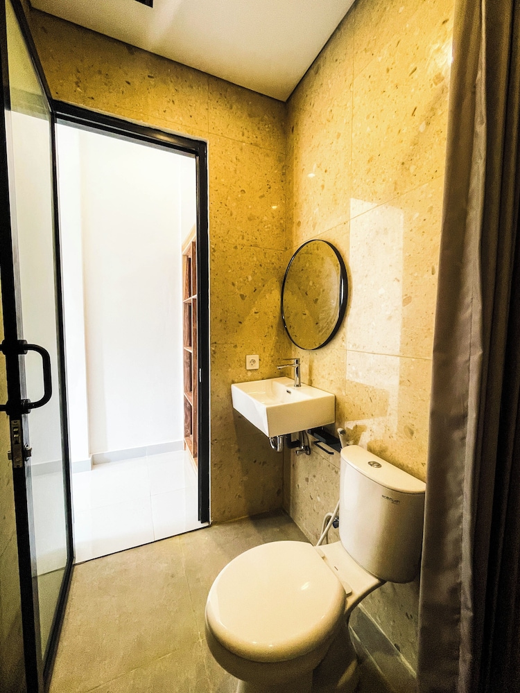 Sundari Guesthouse Pererenan