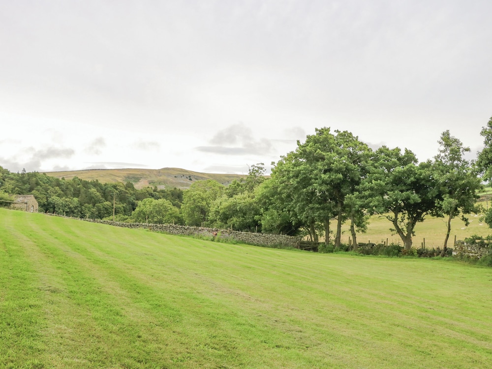 T'other End Arkle Town House