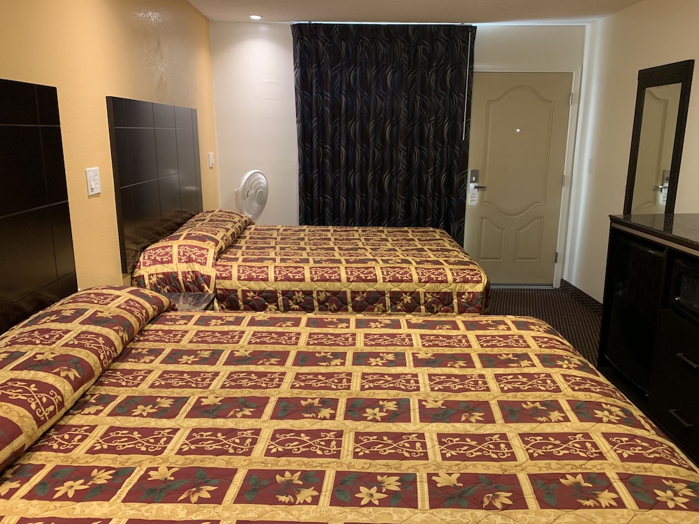 Seaview Inn