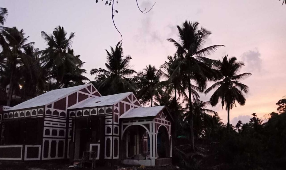 Munjoh Island House Suites and Spa