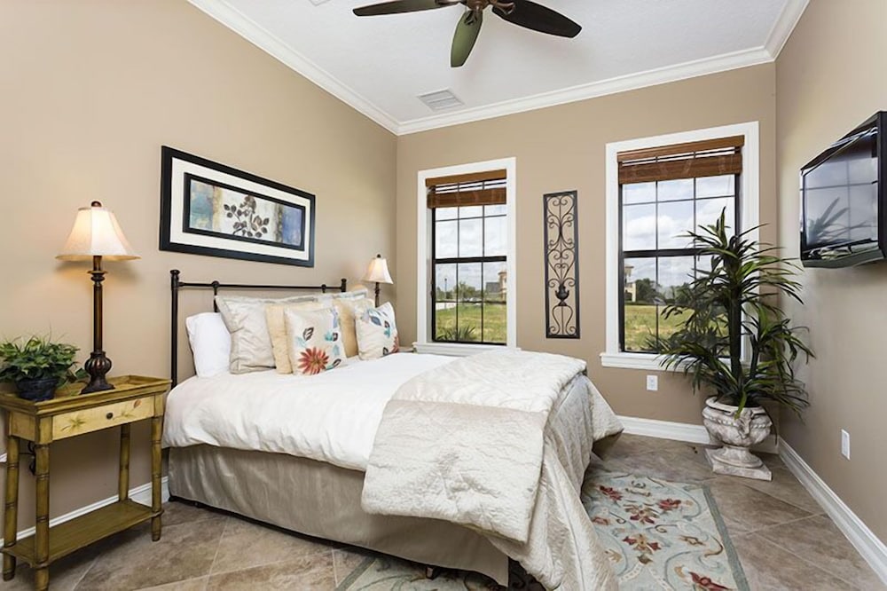 Je52048 - Reunion Resort - 5 Bed 4 Baths Villa - Image 4