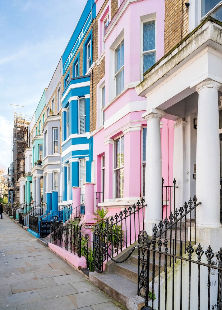 The Portobello Star - by Out of Office Lifestyle