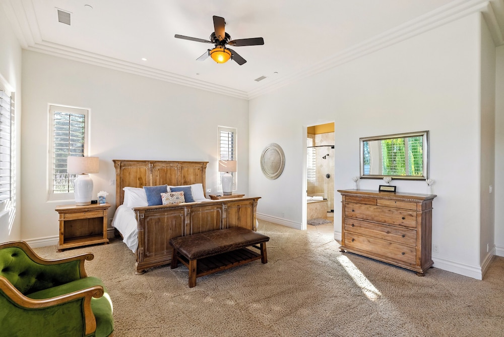 Frontier Farmhouse
