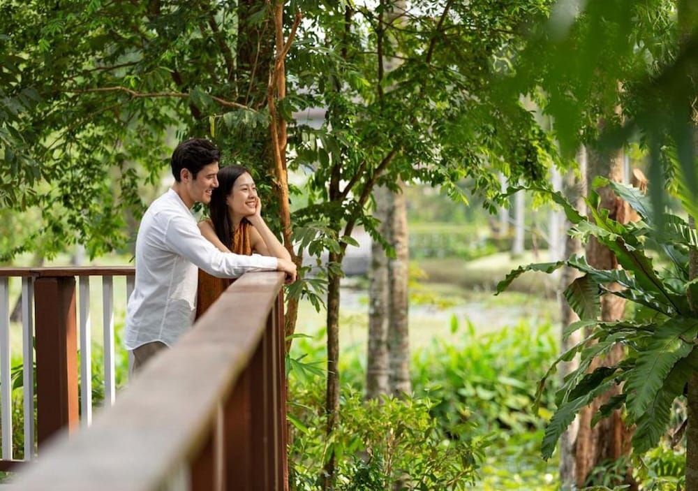 Dusit Thani Krabi Beach Resort 139