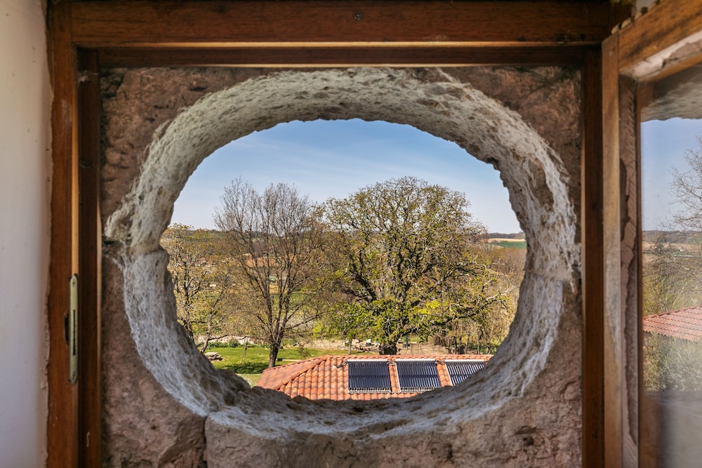 Domaine de Rambeau