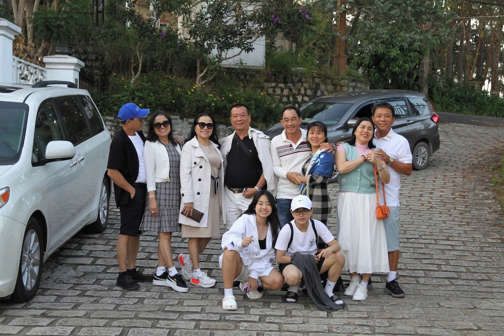 Mê Villa Dalat