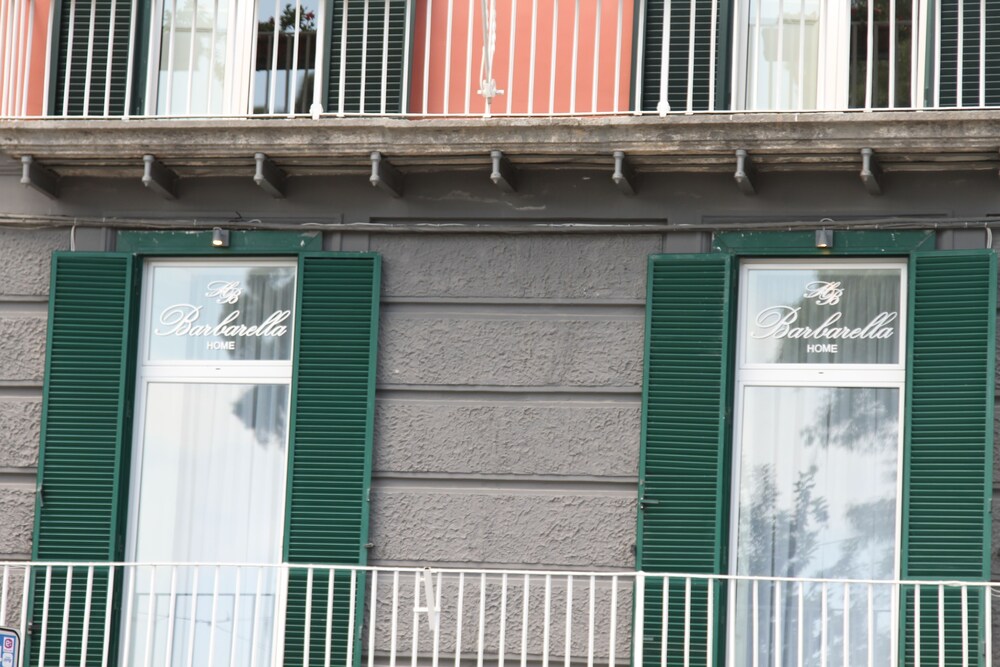 Barbarella Home