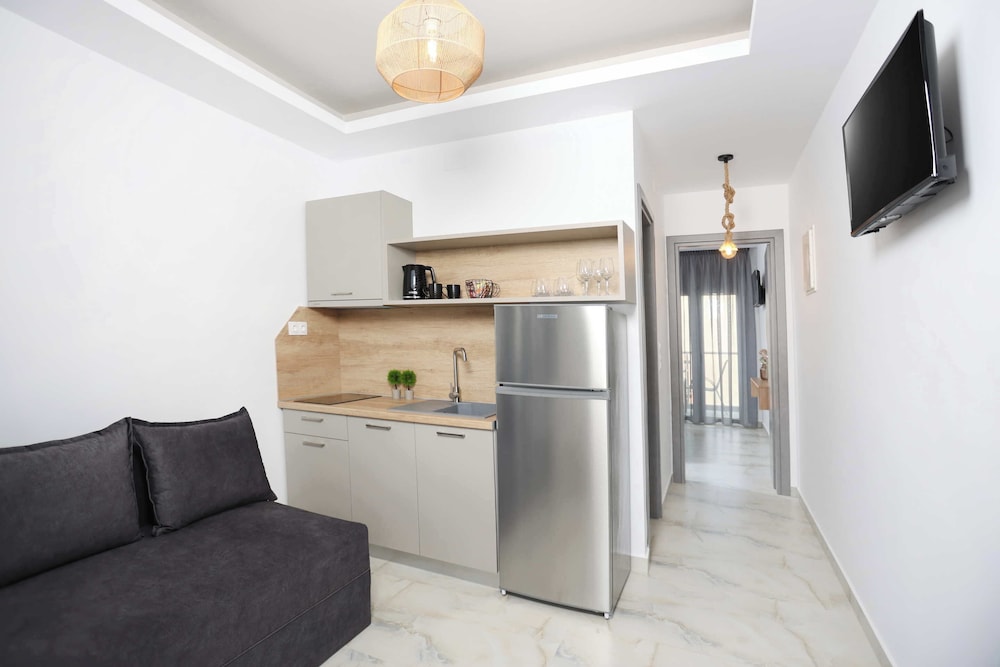 Gregory Luxury Apartments