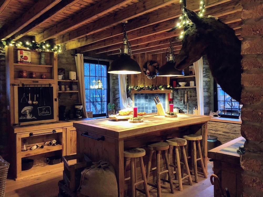 Chalet in Hardigny Near Ski Slopes