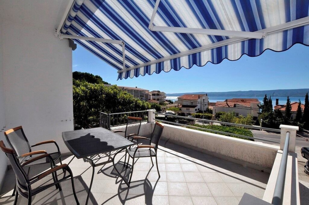 Apartments Antonio