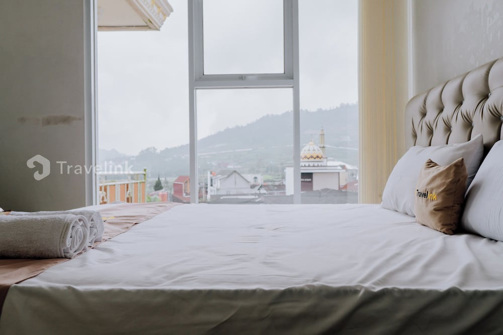 Dieng Travelink Inn