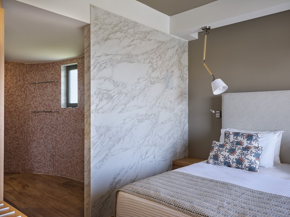 Atlantica Mikri Poli Rhodes - All Inclusive view 2