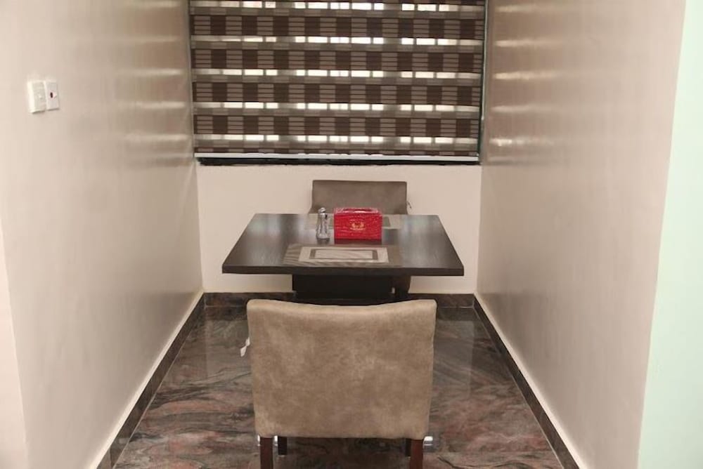 The Coral Luxury Apartment
