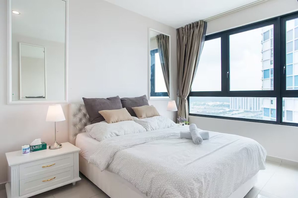 ICity Luxury Condominium Shah Alam