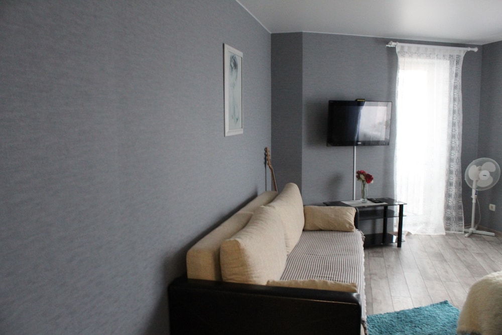 Apartment in Vitebsk Tower