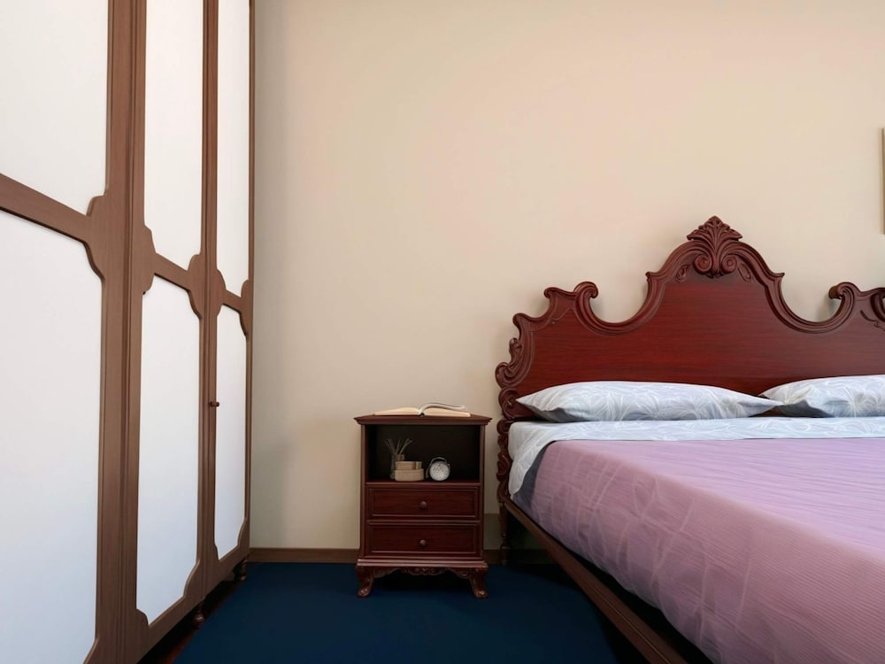 Casa Cime Bianche in Breuil-cervinia