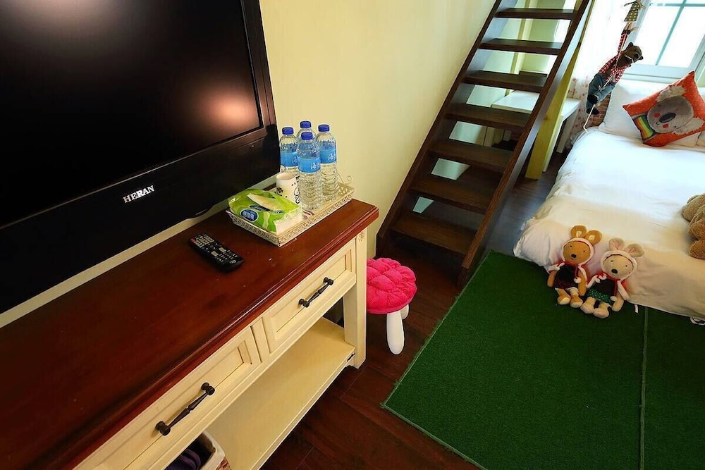 OwlStay GreenVilla