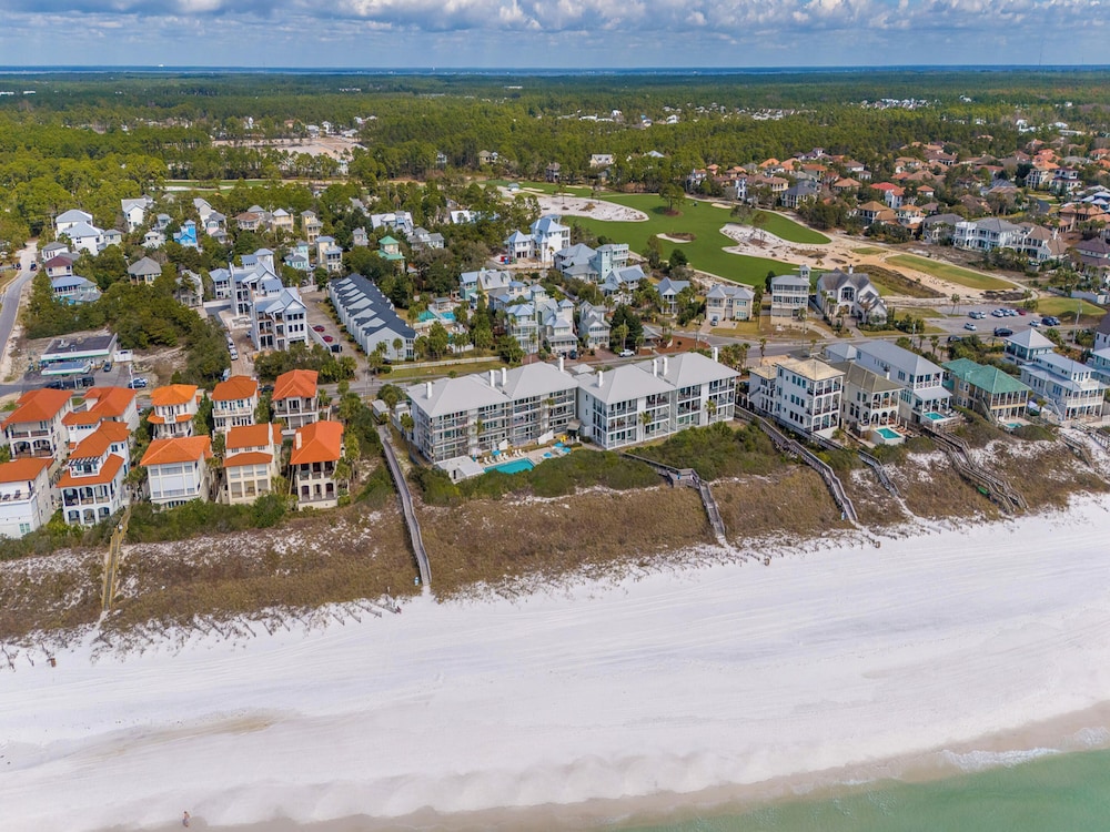 Palms North #7B by Southern Vacation Rentals