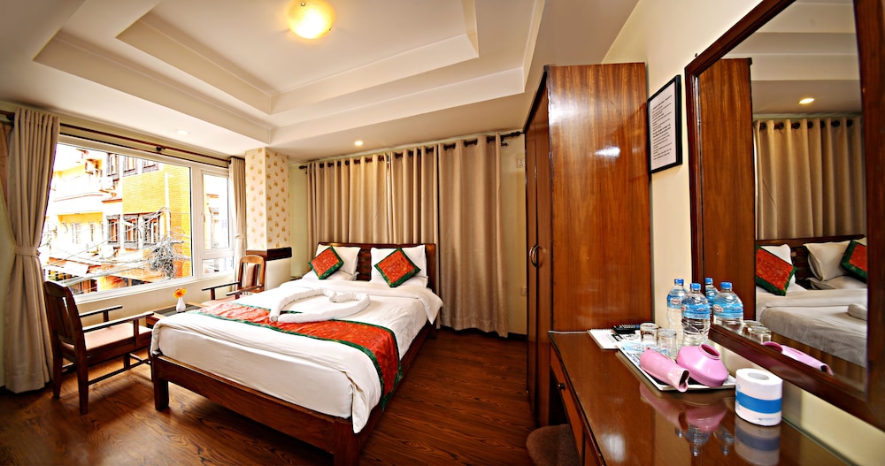 Hotel Friend's Home