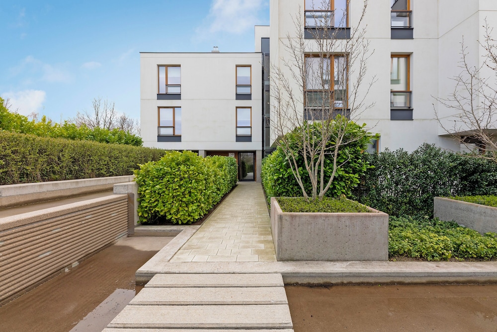 Nadmorski Park by Grand Apartments