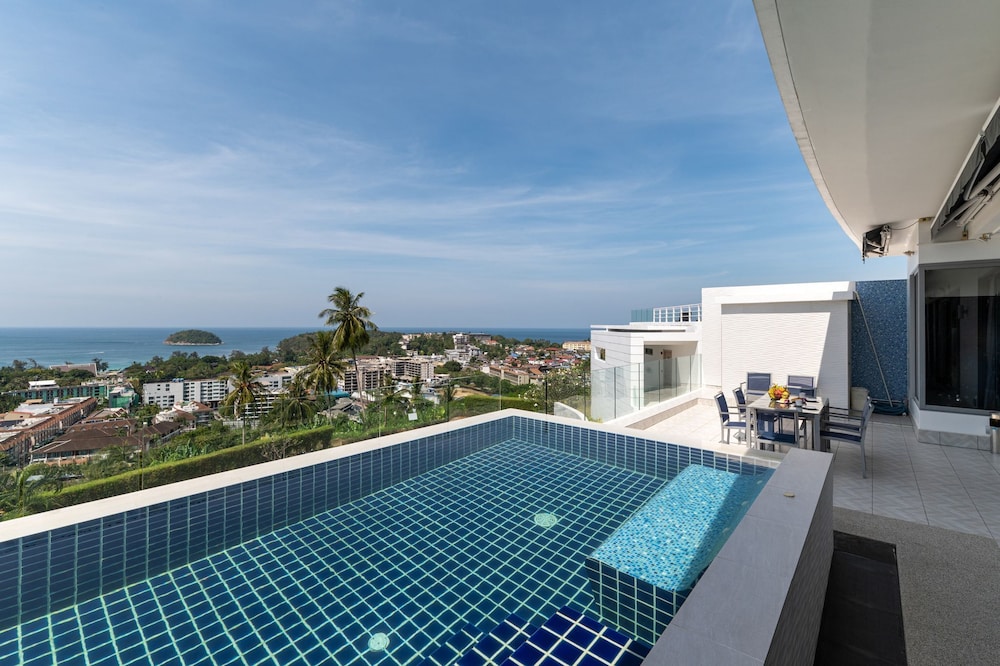 The View Phuket By Resava