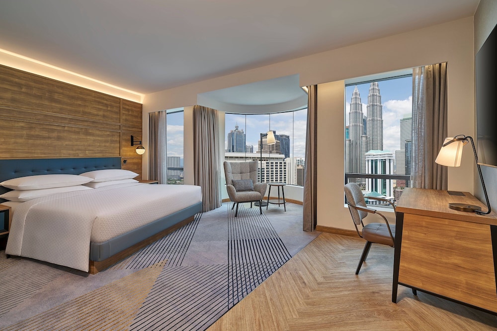 Four Points by Sheraton Kuala Lumpur, City Centre 54