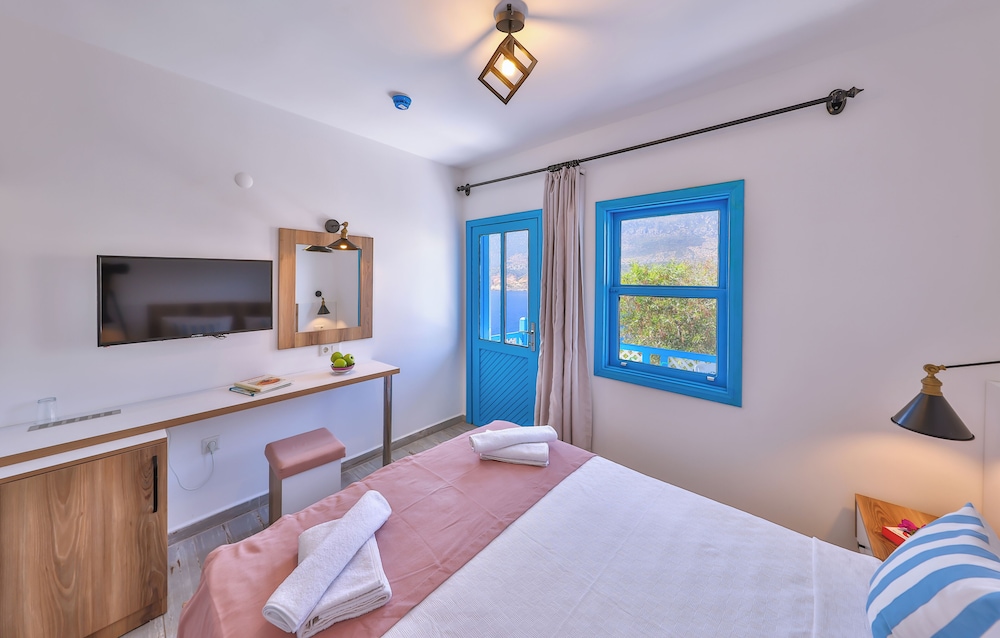Arpia Hotel - Image 35