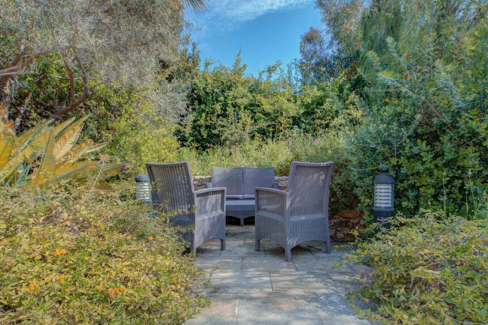 Klementa the Private Villa With Pool in G arb Gozo