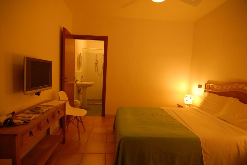 Bed & Breakfast Eoliano