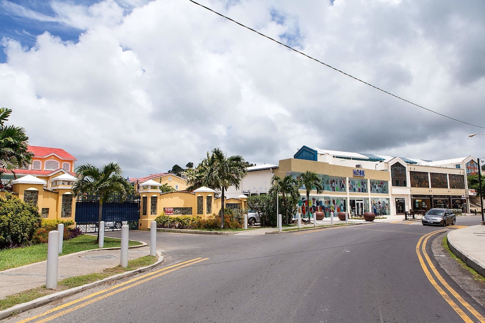 14 Bay View