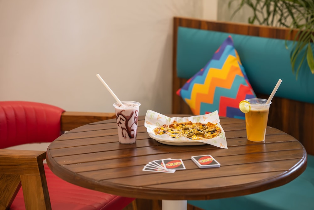 goSTOPS PLUS Gurugram, Baani Square