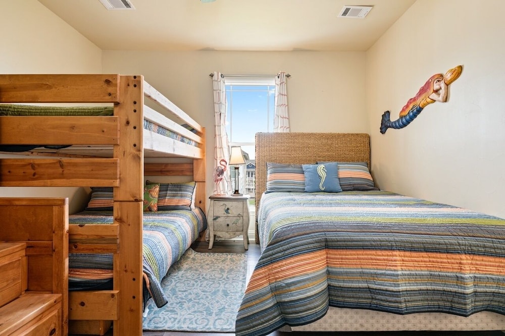 Pelican Path 3 Bedroom Home