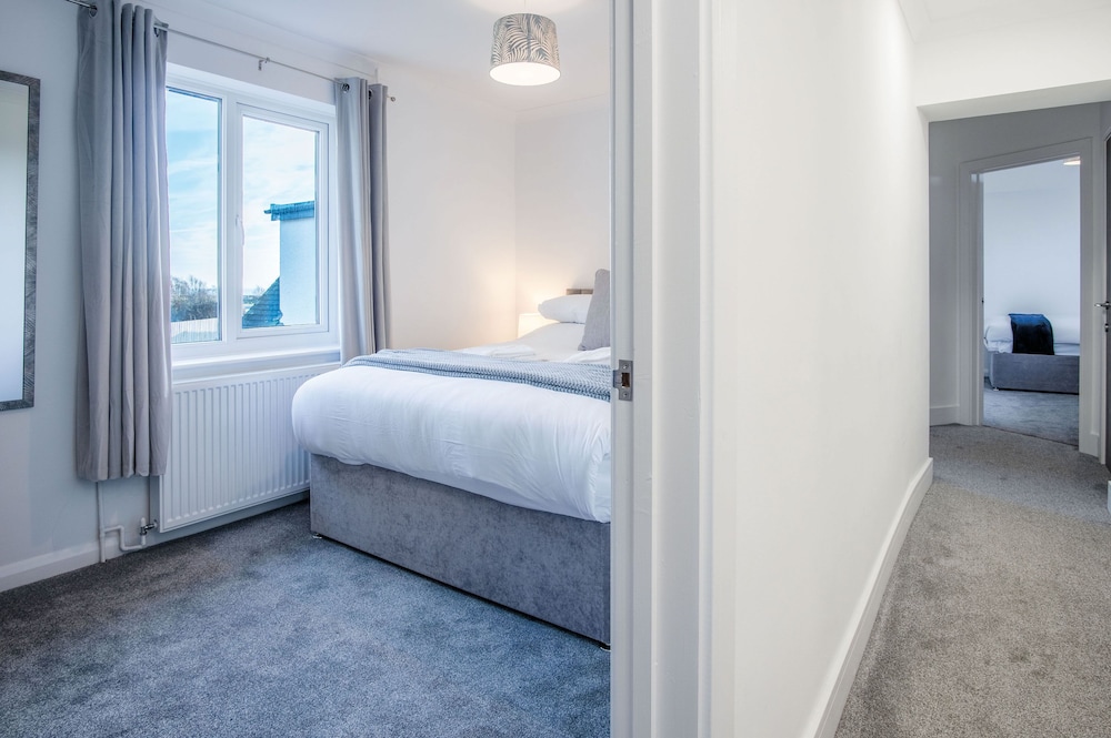 Vista Suite - 3 Bedroom - Ocean Breeze