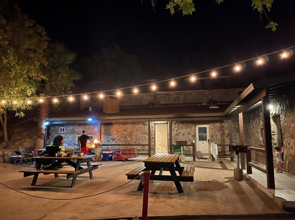 Ensenada Vacations - Rancho San Carlos Aguas Termales - Property Image 15
