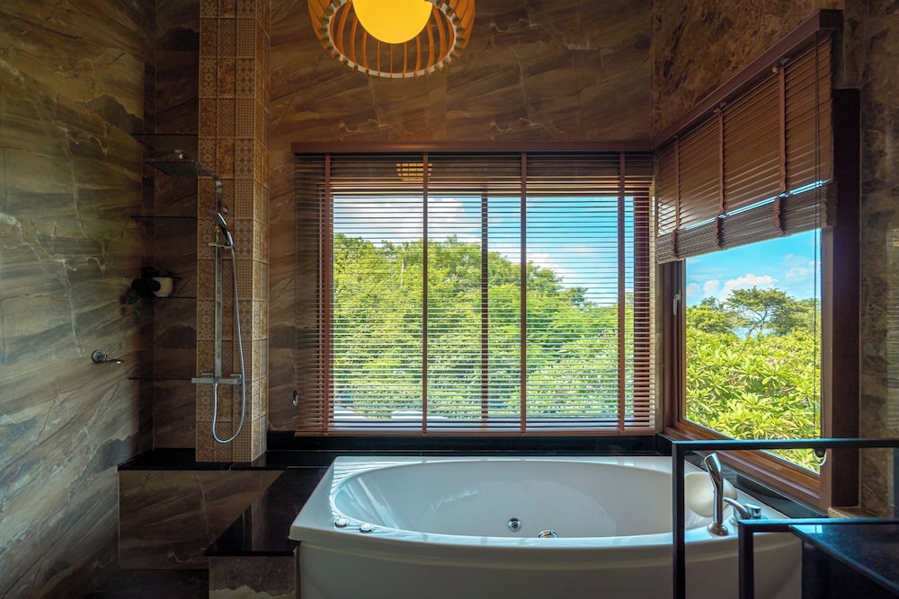 Ocean Pearl Residence