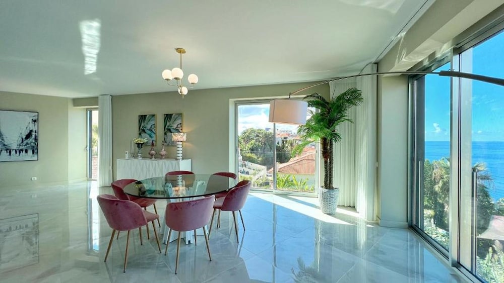 Lux Apartment Madeira Palace
