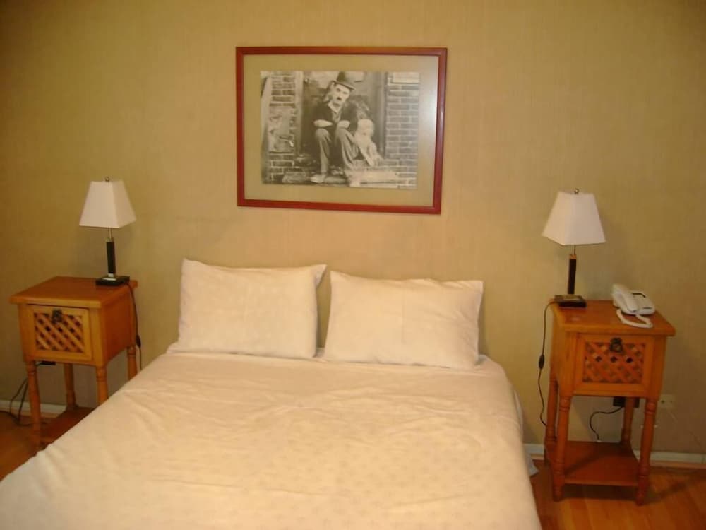 Buena Vista Apart Hotel view 3