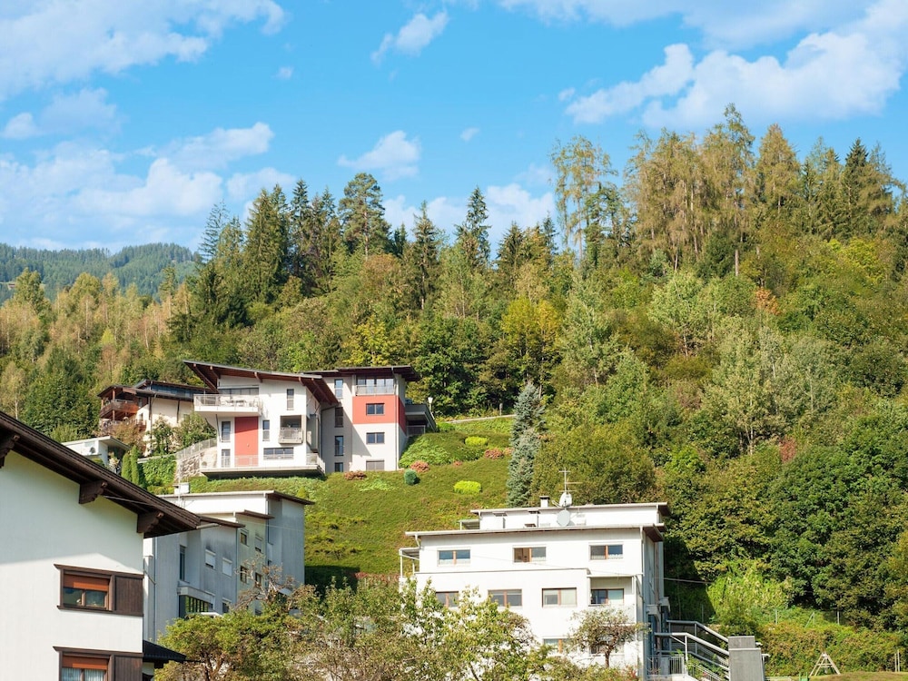 Apartment With Fantastic View