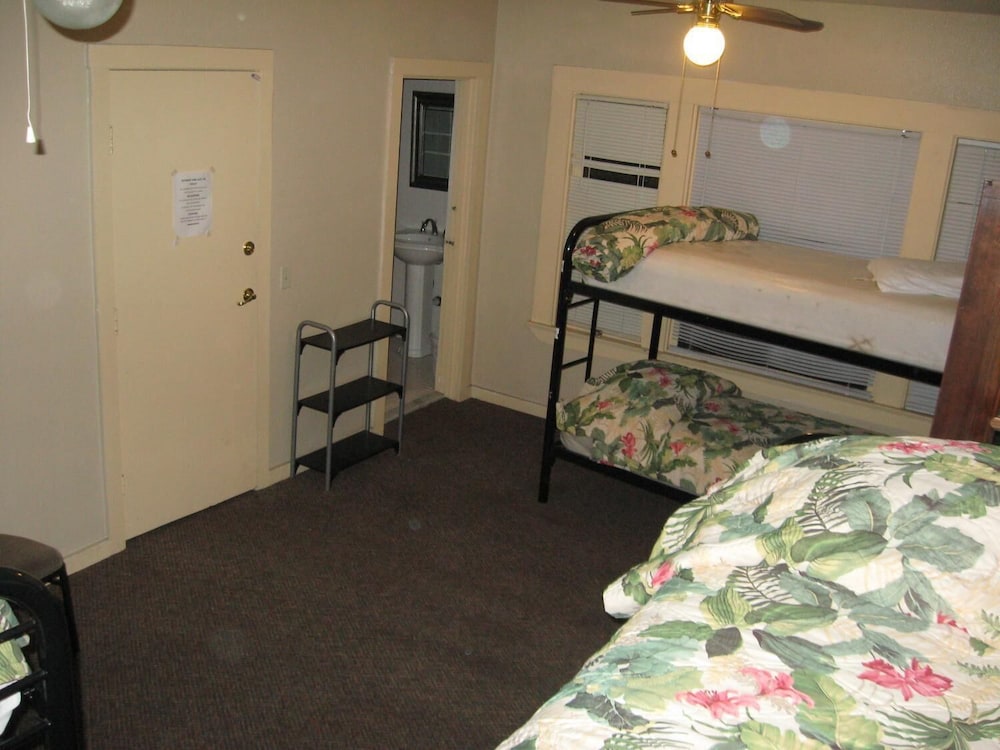 RK Hostel San Diego