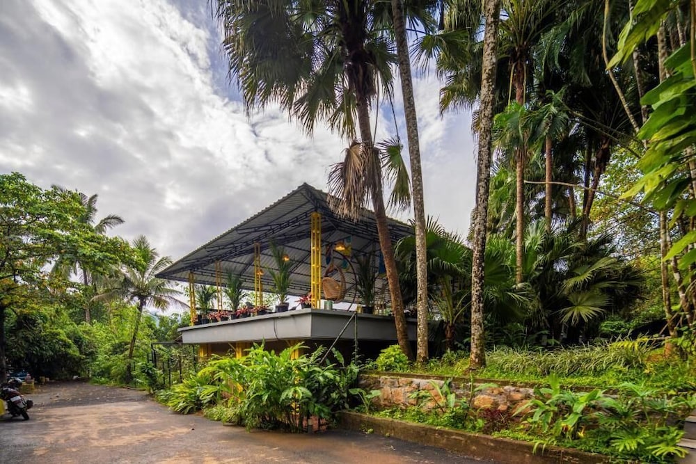 The Hosteller Wayanad, Vythiri