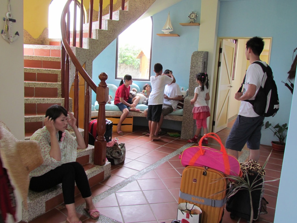 Remember Sea View B&B