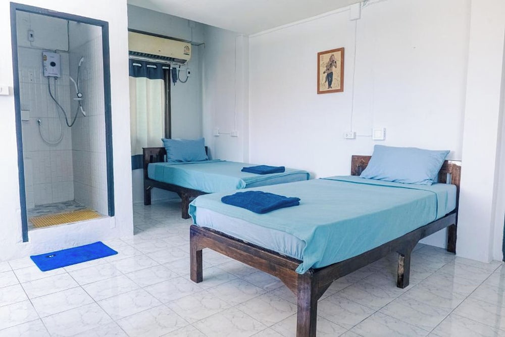 Satop Travelers Guesthouse