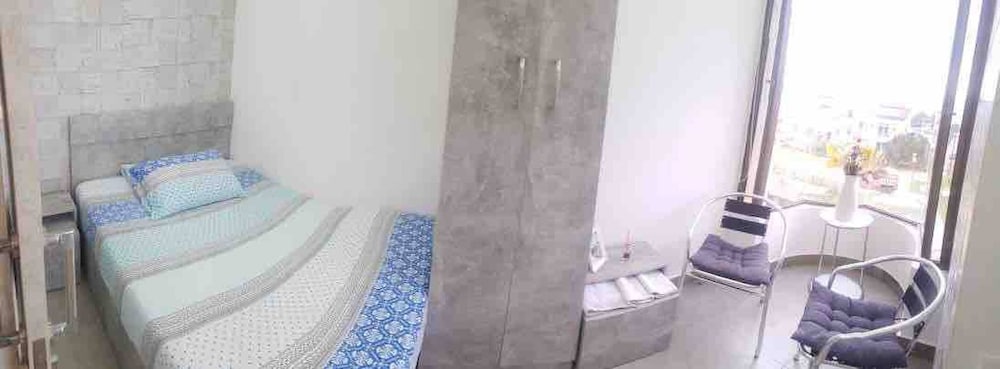 Chalet In Solemar, Generator is Included, Parking, Wifi view 4