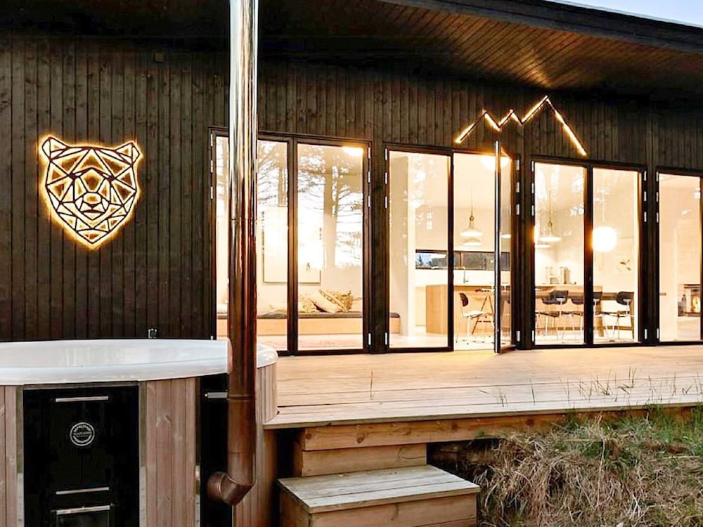 Holiday Home in Sjællands Odde