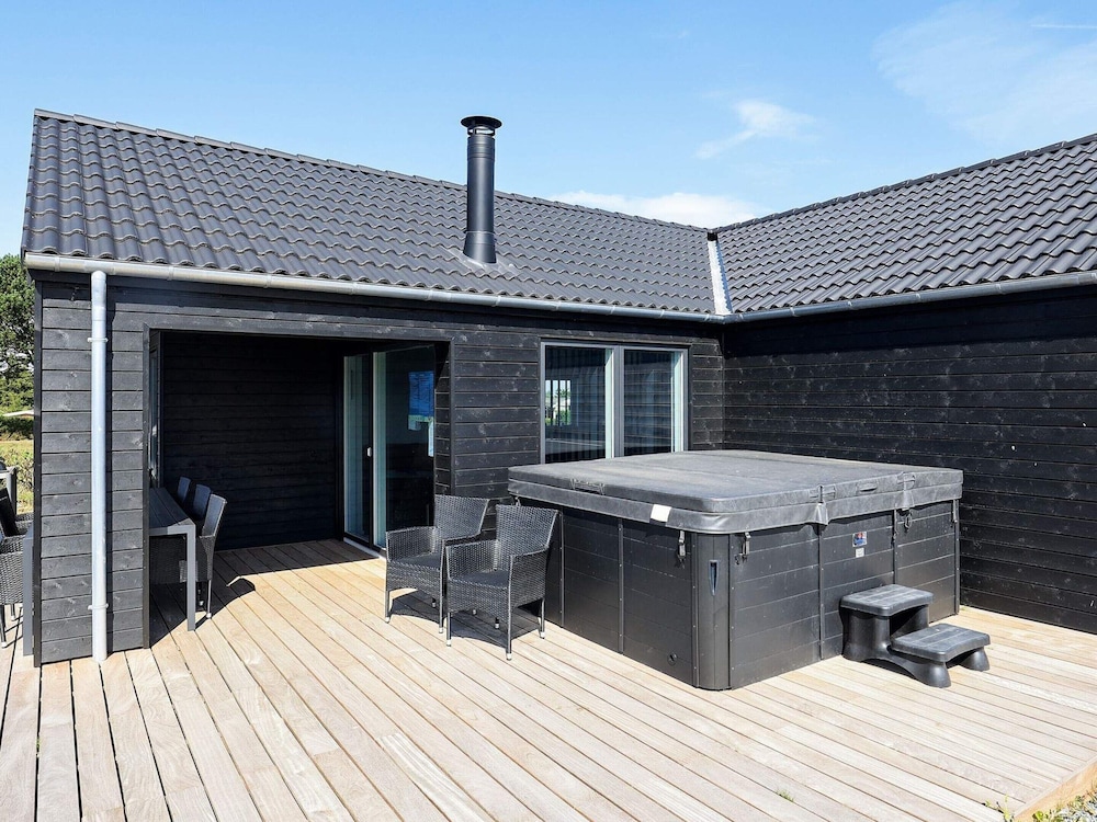 10 Person Holiday Home in Bogense-by Traum view 4