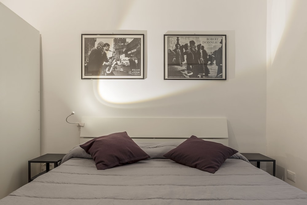 Trastevere&Gianicolo Cozy Flat