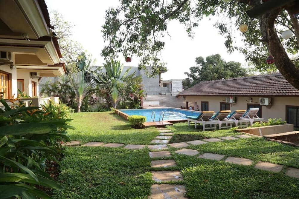 Casa De Royale- Boutique Resort
