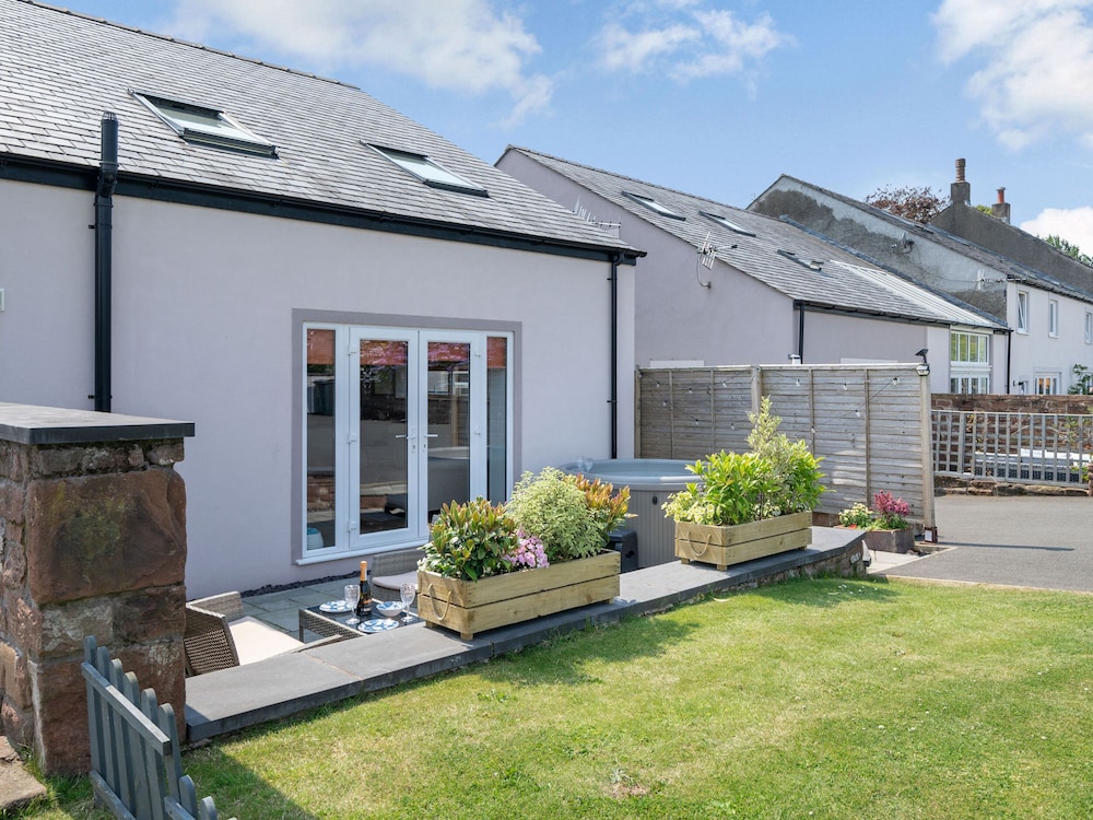 Coney Garth Cottage view 2